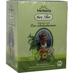 6Er Tee nach Eva Aschenbrenner 40 ST