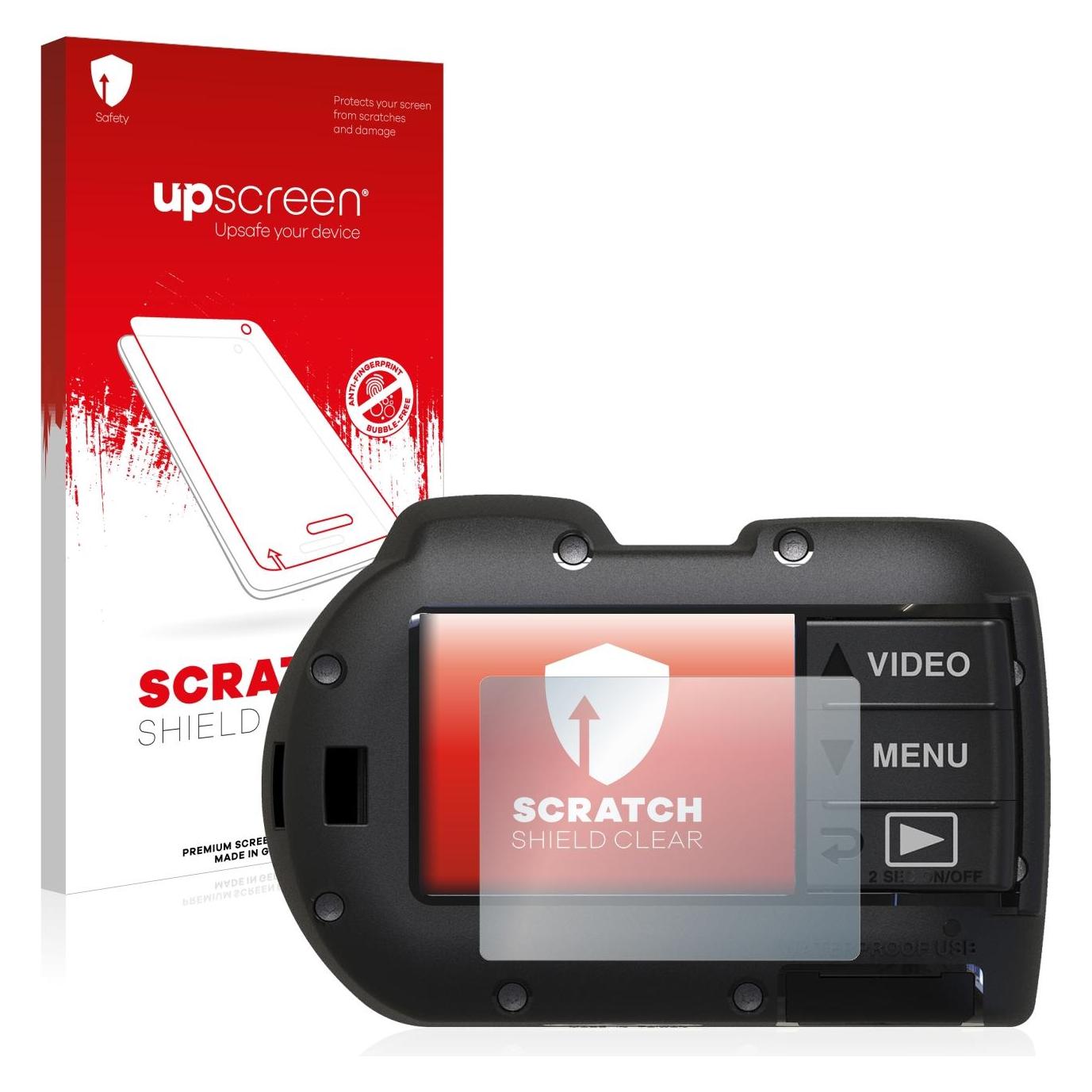 upscreen Scratch Shield Displayschutz (2842040)