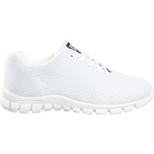 Safety-Jogger Berufsschuhe Oxypas Kassie, O1, Halbschuhe, Unisex, Synthetik, weiß, Gr. 38