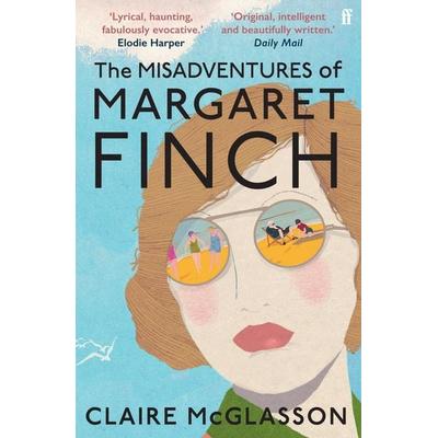 The Misadventures of Margaret Finch, Taschenbuch von Claire McGlasson, Faber & Faber
