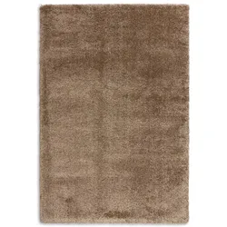 Teppich SCHÖNER WOHNEN LEVERAGE (BL 80x150 cm) - BL 80x150 cm