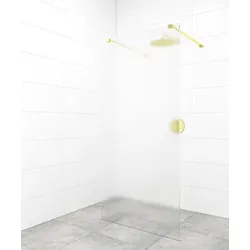 SAT Walk-in Walk-In Seitenwand Walk-In / Türen 120 cm SATBWI120MSZAVZ