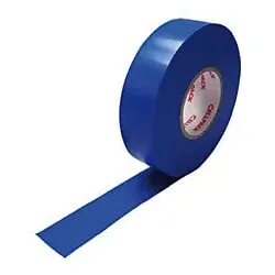 BBC Cellpack Isolierband 128/19mm x25m bl