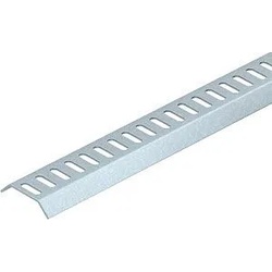 OBO 7102674 Sprosse L3000mm Stahl schweißgrundiert rostrot SLSP 62 300 SG  - 3 Meter