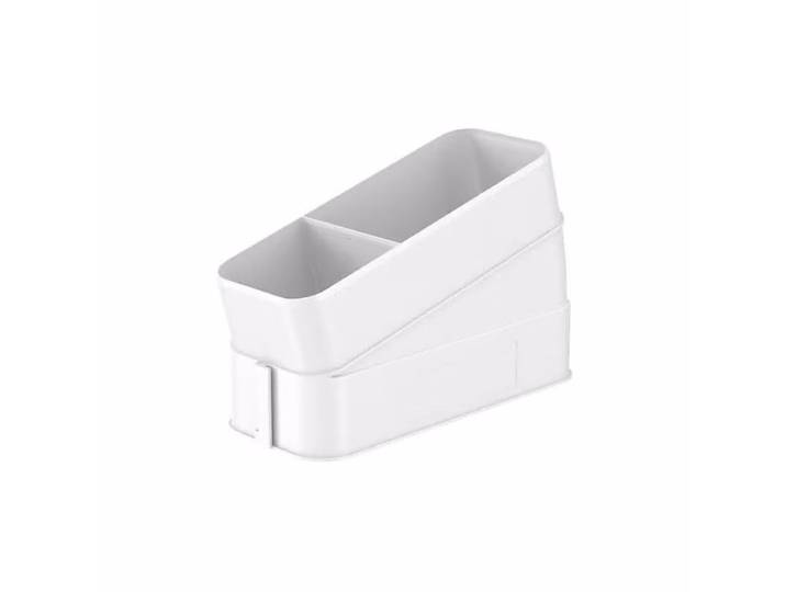 Miele DFK-BH15 Flachkanalbogen – Dunstabzugshaube Zubehör