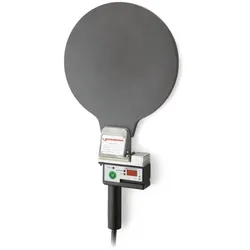 ROTHENBERGER ROWELD Heizelement mit Heizplattendurchmesser 200mm elektronisch 230V - 55316