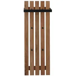 MCW, Kleiderhaken + Wandgarderobe, P57-Ga