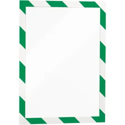 Durable, Informationsschild, Duraframe Security A4