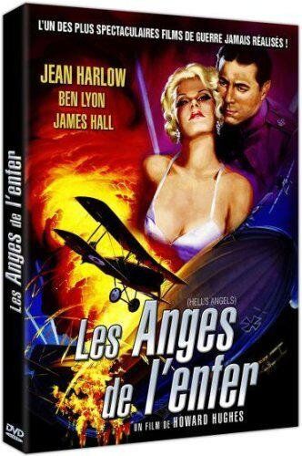Howard Hughes - Les anges de l'enfer [FR Import] - Preis vom 19.10.2026 19:33:35 h