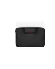 Wenger Guyde 14 14" Laptop Sleeve Black Schwarz (653179)