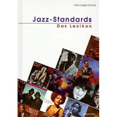 Jazz-Standards -