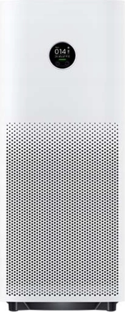 Luftreiniger Xiaomi Smart Air Purifier 4 Pro, 360°, Einlass, 8330 L/M Xiaomi Air Purifier 4 Pro