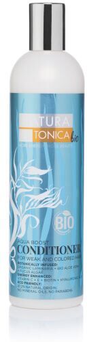 Natura Estónica Aqua Boost Acondicionador 400 ml
