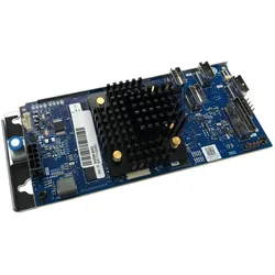 Lenovo ISG ThinkSystem RAID 940-16i Flash PCIe Gen4 Adapter, Storage Controller