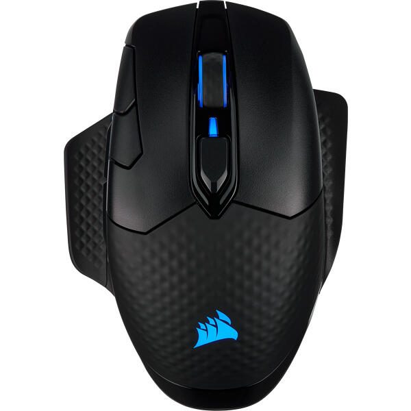 Corsair DARK CORE RGB PRO Gaming Maus CH-9315411-EU