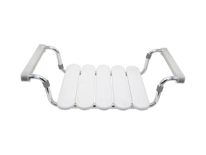 Ridder Pro Badewannensitz weiss