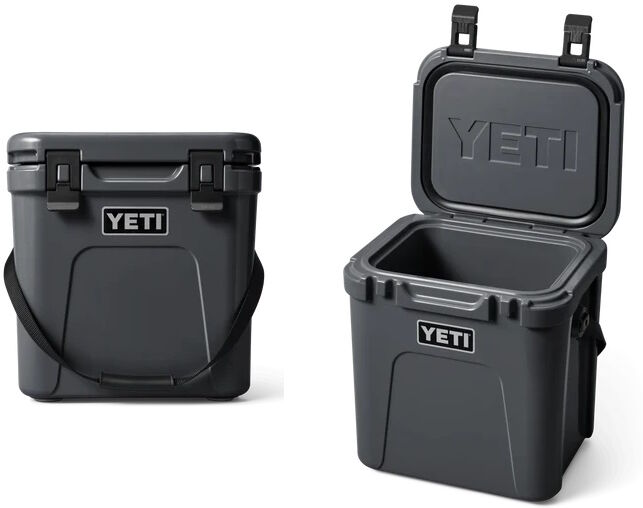 Yeti Roadie 24 2.0 Køleboks-Charcoal