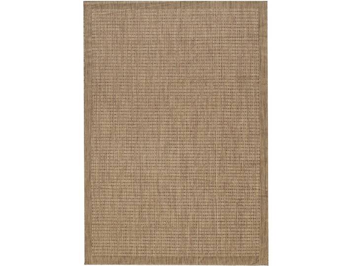 Outdoorteppich Giza Braun ca. 140x200cm