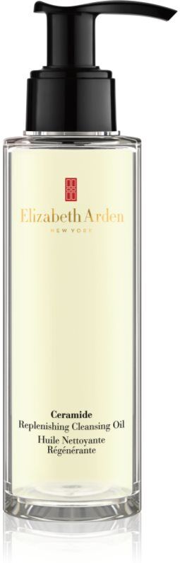 Elizabeth Arden Ceramide huile nettoyante douce aux céramides 195 ml