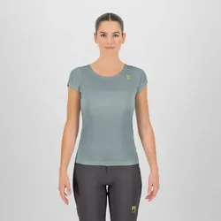 Karpos Loma Evo Damen T-Shirt abyss M