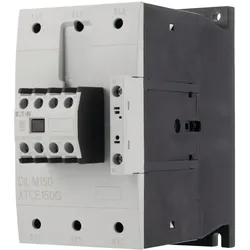 Eaton Leistungsschütz DILM150-22(RAC240)