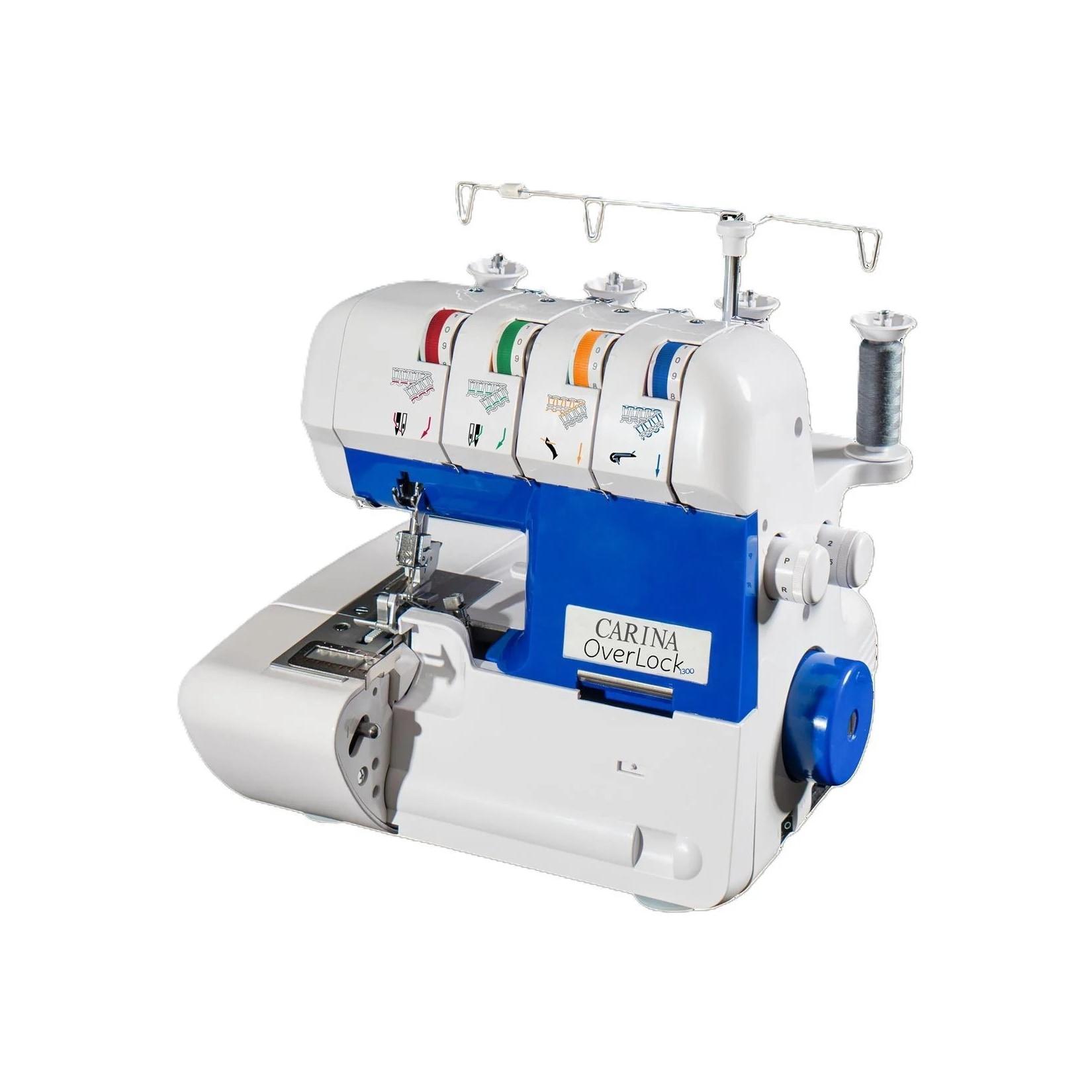 Carina OverLock1300