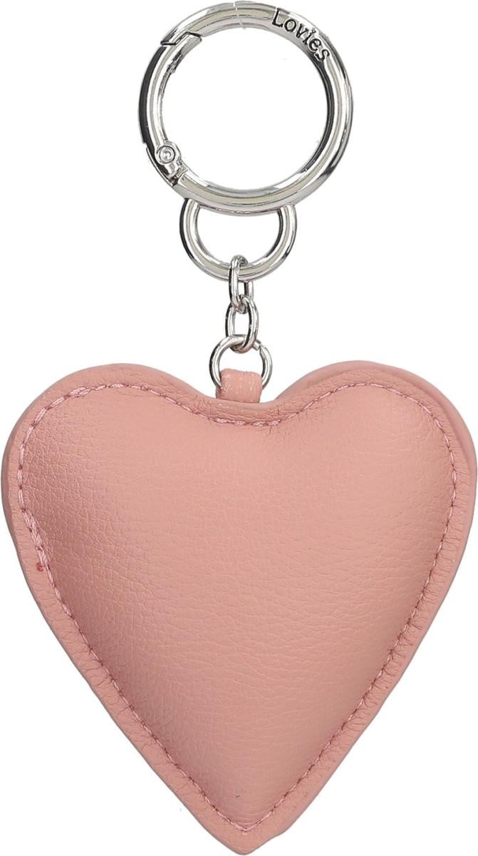 Depesche Herz Rosa / Hart Rosé