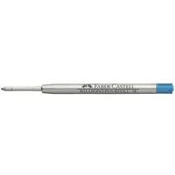 Faber-Castell Kugelschreiber-Großraummine »M« blau