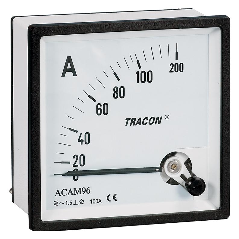 Tracon Allgemeines Produkt (TR-ACAM96-10)