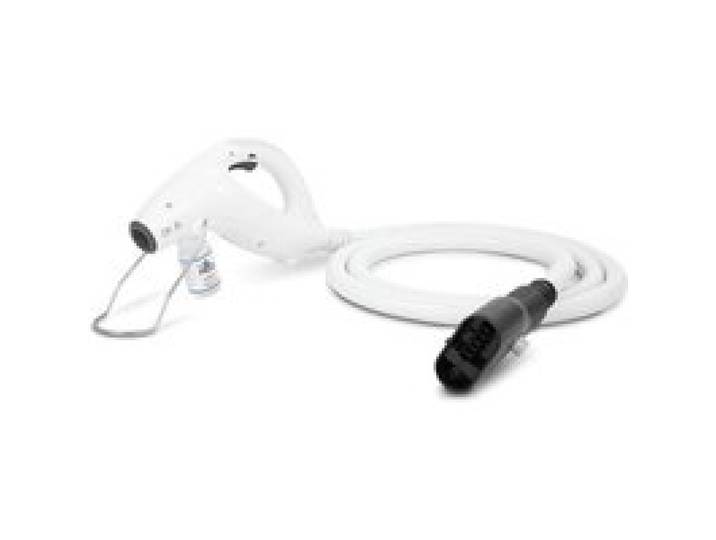 POLTI SANI SYSTEM GUN pour VAPORETTO – DESINFECTION A LA VAPEUR