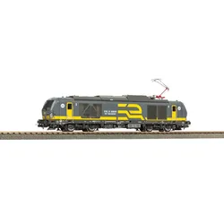 PIKO 71347 H0 Sound-Zweikraftlokomotive 248 039 Wechselstrom, ERC.D GmbH, Ep. VI