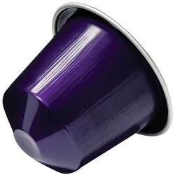 Nespresso Arpeggio Original Line 10 Espresso Kaffeekapseln  40 ml Intensiv & cremig