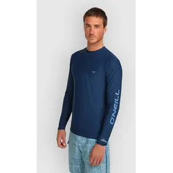 O'Neill Skins Longsleeve Lycra english evening Gr. S