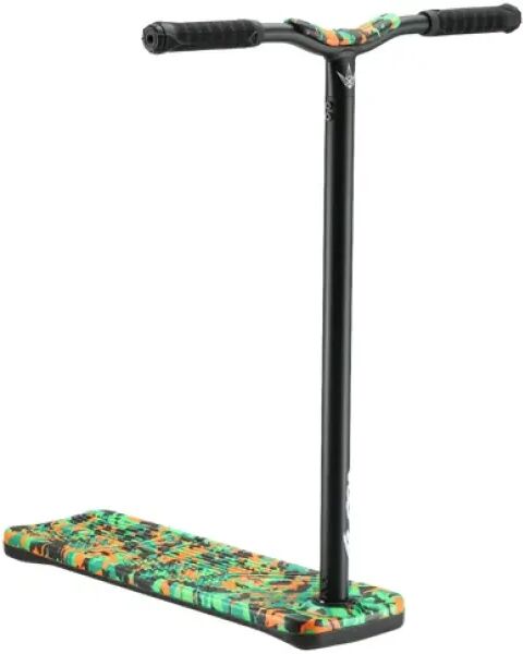 Trampolin Scooter Blunt Envy 7.5" (Orange Camo)