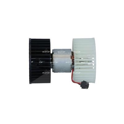 Nrf Elektromotor, Innenraumgebläse [Hersteller-Nr. 34087] für BMW