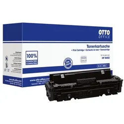 OTTO Office Toner ersetzt HPs »CF 410 X« Nr. 410X schwarz