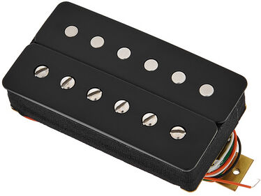 PRS 85/15 Bass Pickup noir