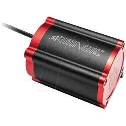 SIMA PEDAL HAPT - Simagic Pedal Vibrationsmodul
