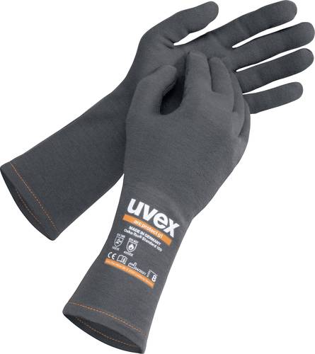 Uvex 6083807 arc protect g1 Arbeitshandschuh Größe (Handschuhe): 7 1 Paar