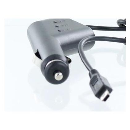 AGI Ladekabel kompatibel mit TOMTOM GO 750 LIVE (45608038)