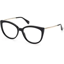 Max Mara, Lesebrille, Brillenfassung Mm5028 54001 (keine Korrektur)