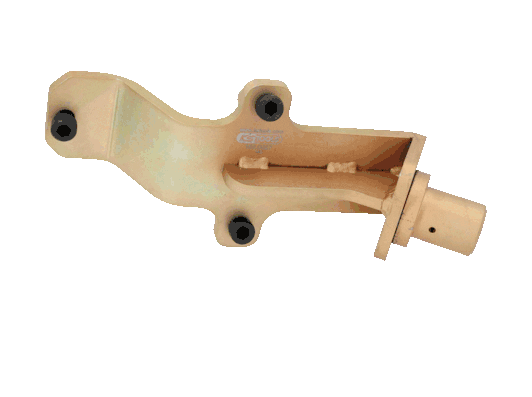 Ks Tools Motor-Stütztraverse 160.0027