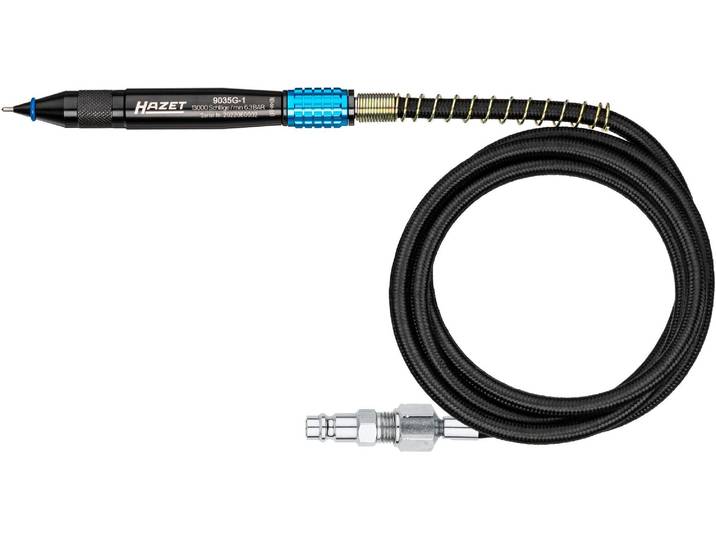 HAZET HZ 9035G-1 - Stylo à graver (9035G-1)