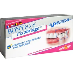 Fixobridge 7 G
