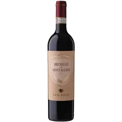 Brunello di Montalcino 2020 - San Polo