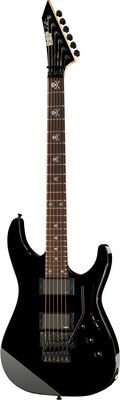 ESP KH-2 Neck Thru CTM