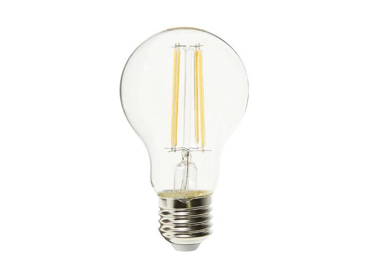 Osram LED-Lampe E27 Classic A60 7 W