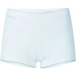 ODLO Damen Panty CUBIC, Größe S in Weiß Weiß