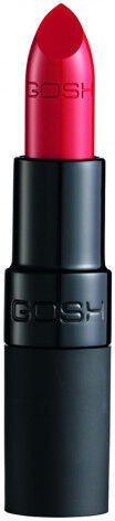 Gosh Velvet Touch Matte Lipstick 4 gr 005 Matt Classic Red
