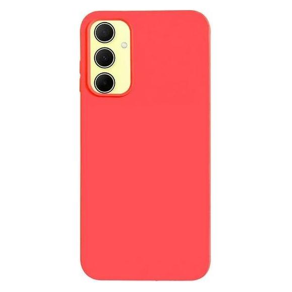 Beline Etui Candy Samsung A35 A356 czerwony/red (Samsung Galaxy A35) (45167996)